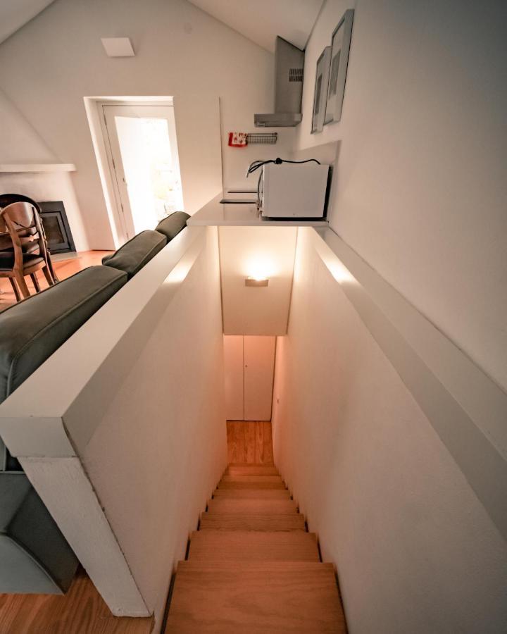 Casa Da Varzea - Serra Da Estrela Fornos de Algodres Eksteriør billede